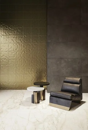 Керамогранит Italon Этернум Кофи 60х120 (Натуральная и Реттифицированная) в Омске