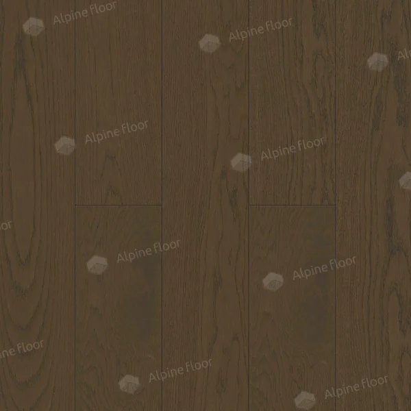 Инженерная доска Alpine Floor Villa Дуб Вулкано в Омске