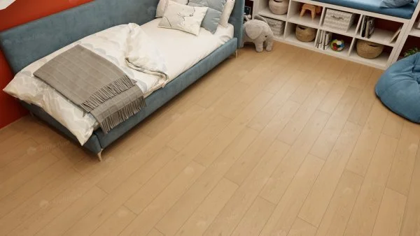 Инженерная доска Alpine Floor Studio Дуб Айвори в Омске