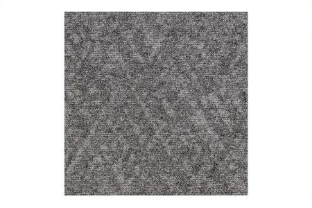 Ковровая плитка Bonkeel Shade Grey в Омске
