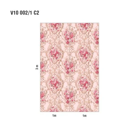 Обои Loymina Classic II V10, 002/1, C2 в Омске