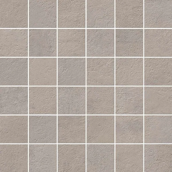 Керамогранит Italon Миллениум Айрон 30*30 мозаика в Омске