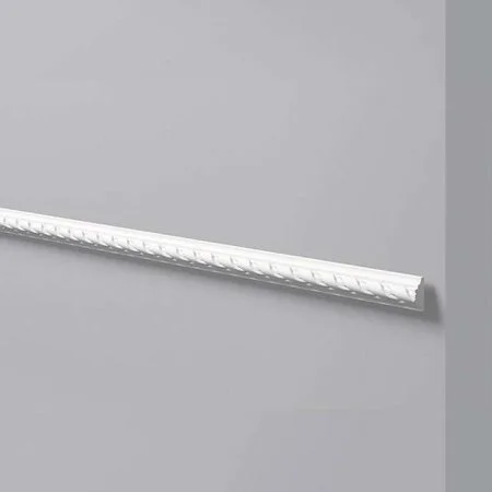 Молдинг NMC Wallstyl WO2 (38х18х2000 мм) в Омске