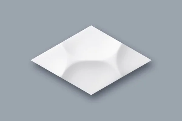 Декоративная панель NMC Arstyl Ray (32x55x3.3 см) в Омске