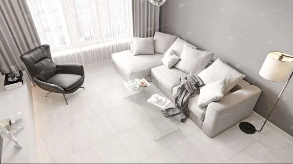 Кварц-виниловая плитка Alpine Floor Light Stone Брайс ECO-15-7 2,5 мм. 43 класс в Омске