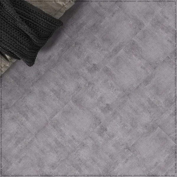 ПВХ плитка FineFlex Stone Безенги FX-207 в Омске