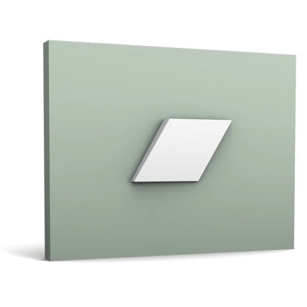 Декоративная панель Orac W100 (15x25,8x2,9 см) в Омске