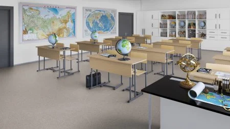 Линолеум Tarkett Primo Plus CPRPI-313 2 м в Омске