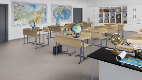 Линолеум Tarkett Primo Plus CPRPI-313 2 м в Омске