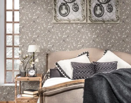 Обои Loymina La Belle Epoque BQ5, 012 в Омске