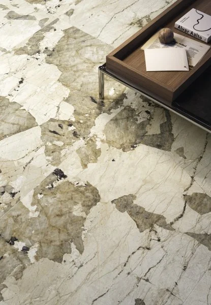 Керамогранит Italon Этернум Волкано 80х160 (Натуральная и Реттифицированная) в Омске