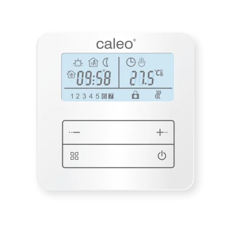 Терморегулятор CALEO С950 в Омске