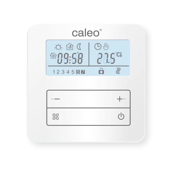 Терморегулятор CALEO С950 в Омске