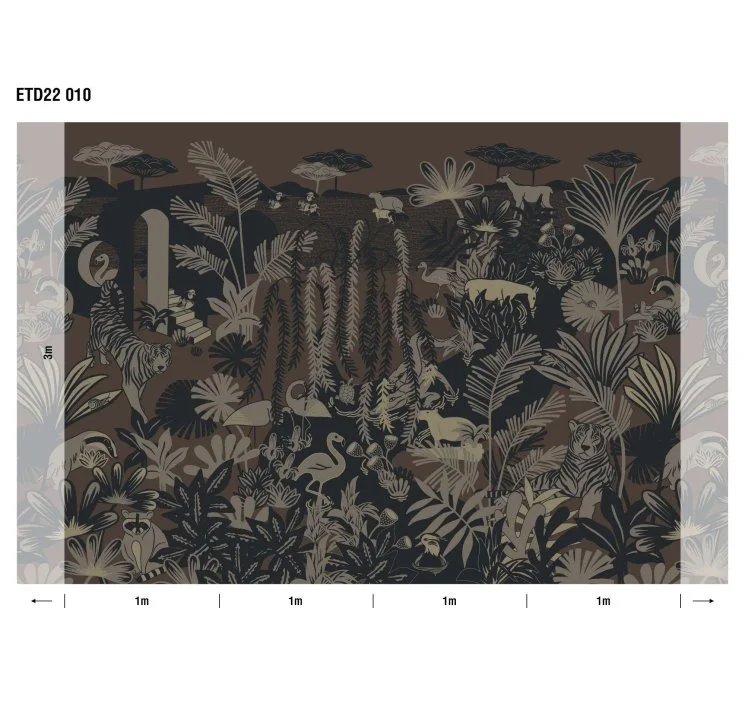 Обои Loymina Etude vol. II ETD22 010 в Омске