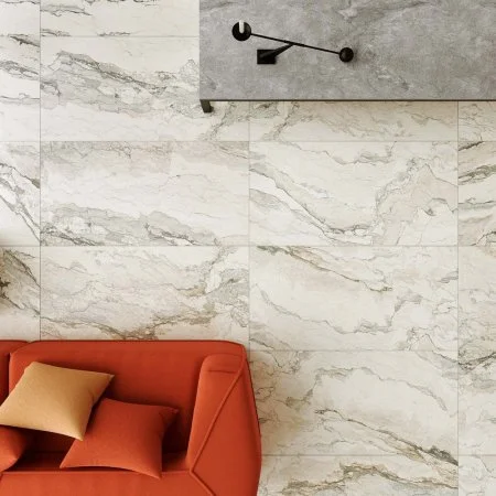 Керамогранит Coliseum Канова Сэнд 60х120 (Натуральный и Реттифицированный) в Омске