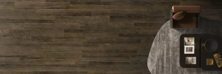 Керамогранит Italon Этернум Могано 20х160 (Натуральная и Реттифицированная) в Омске