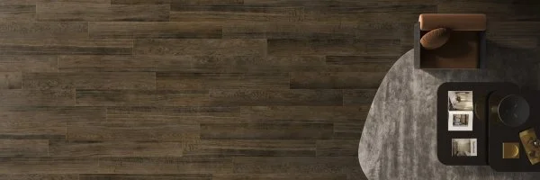 Керамогранит Italon Этернум Могано 20х160 (Натуральная и Реттифицированная) в Омске