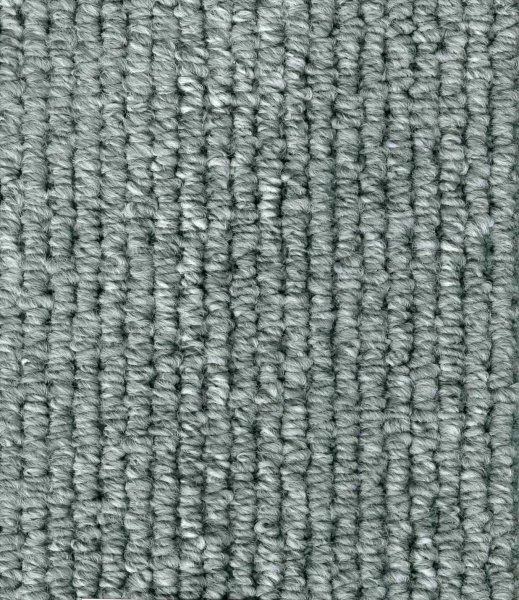 Ковровое покрытие Zartex Палермо 508 Серый Гранит - 3 м в Омске