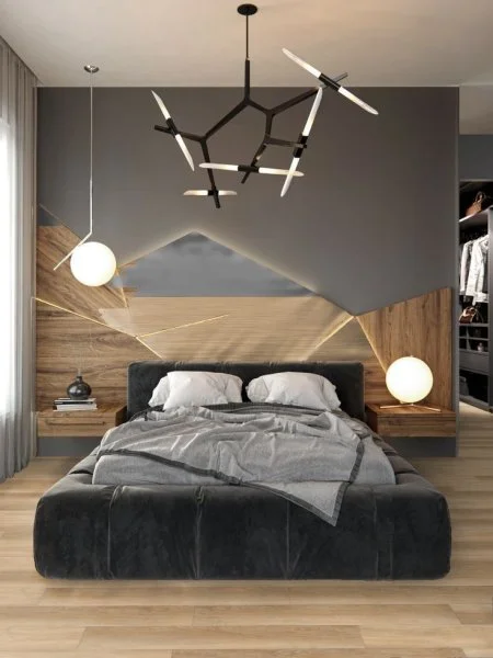 ПВХ плитка Bonkeel Rockstar Victor Планка (914,4 x 152,4 мм) в Омске