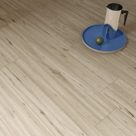 Керамогранит Coliseum Натура Уайт 20х120 (Натуральный и Реттифицированный) в Омске