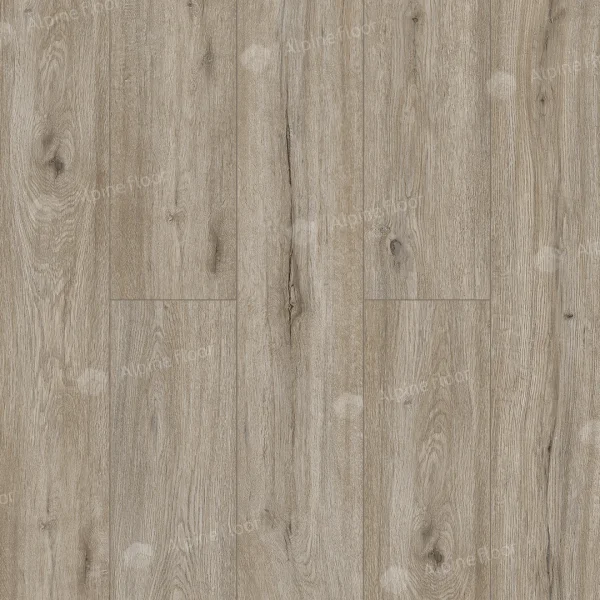 Каменно-полимерная плитка Alpine Floor Solo Прэсто ECO 14-8, 3,5 мм 34 класс в Омске