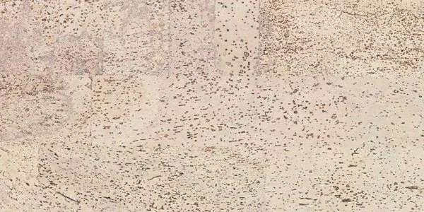 Пробковое покрытие CorkStyle Natural Cork Fantasie Crème (915 х 305 х 10,5 мм) в Омске