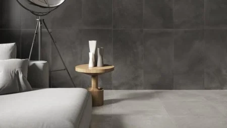 Керамогранит Coliseum Экспо Дарк 60х60 (Натуральный и Реттифицированный) в Омске