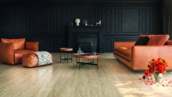 Ламинат Kronopol Aurum Eco Fiori 4587 Oak Tulip в Омске