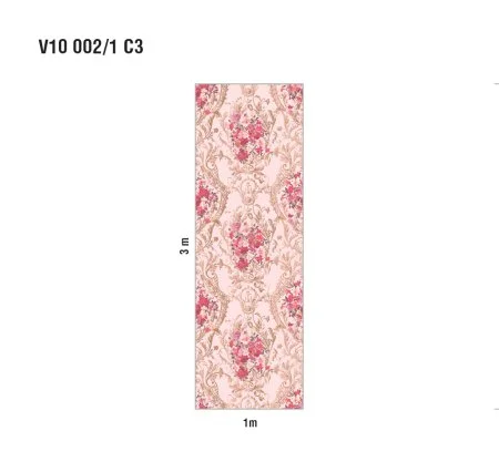 Обои Loymina Classic II V10, 002/1, C3 в Омске