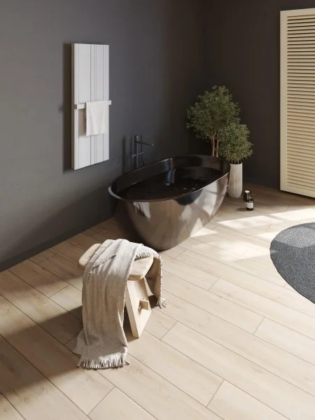 Ламинат Egger PRO 8/33 4V Aqua+ Дуб Валенди Песочный EPL213 в Омске