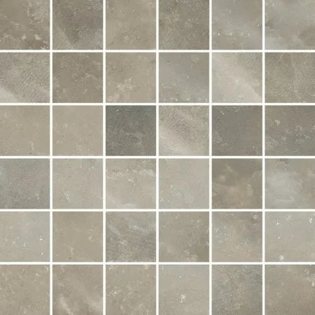 Керамогранит Coliseum Ривьера Дарк Мозаика (Натуральная, 30х30) в Омске