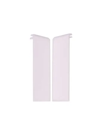 Заглушки Korner 100 Белый в Омске