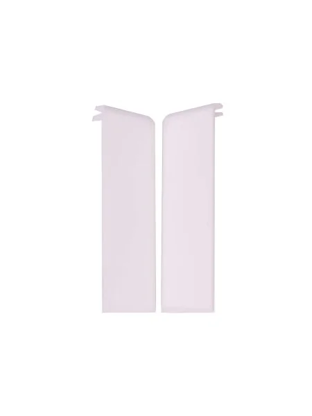 Заглушки Korner 100 Белый в Омске