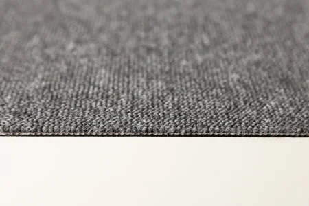 Ковровая плитка Bonkeel Space Grey в Омске