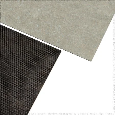 ПВХ плитка FineFlex Stone Эбеко FX-204 в Омске