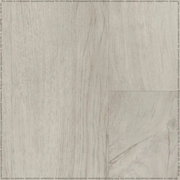 Кварц-виниловая плитка Fine Floor Rich Дуб Тира FF-2087 в Омске