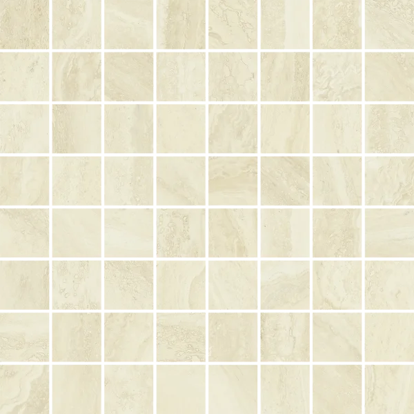 Керамогранит Italon Шарм Эдванс Алабастро 29,2х29,2 мозаика (Люкс) в Омске