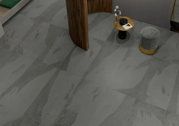 Керамогранит Coliseum Ардезия Грэй 60х120 (Натуральный и Реттифицированный) в Омске