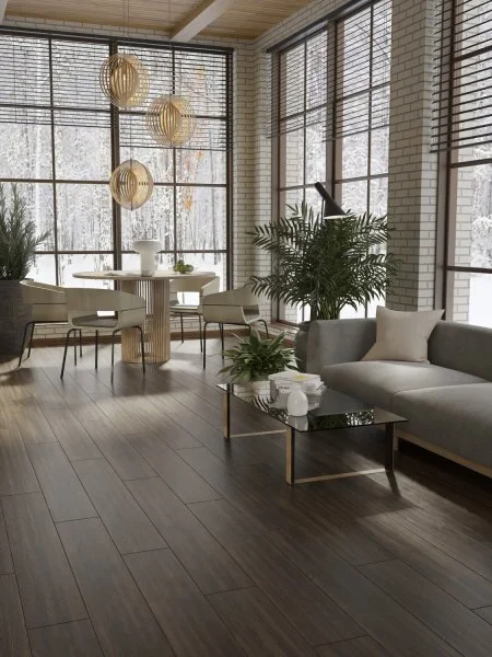 Ламинат Egger PRO 12/33 4V Дуб Сория коричневый EPL181 в Омске