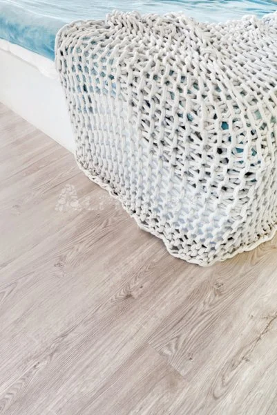 Каменно-полимерная плитка Alpine Floor Sequoia Секвойя Light ECO 6-3, 4мм 43 класс в Омске