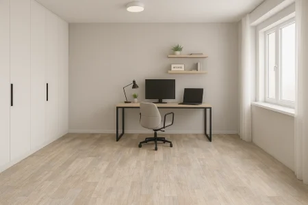 Плитка SPC Bonkeel Funky 3.85мм Blaze в Омске