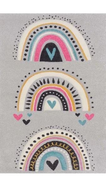 Ковер Синтелон Pastel Kids 1,60x2,30 Q2SRS Прямоугольник в Омске