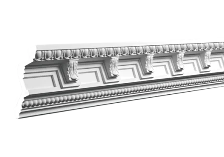 Карниз Европласт 1.50.169  2,0 м в Омске