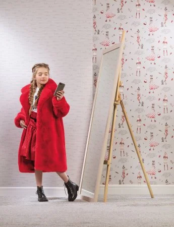 Обои Milassa Bon Voyage D5, 001/2 в Омске