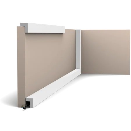 Молдинг Orac PX164 (24*30*2000 мм) в Омске