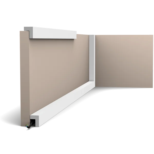 Молдинг Orac PX164 (24*30*2000 мм) в Омске