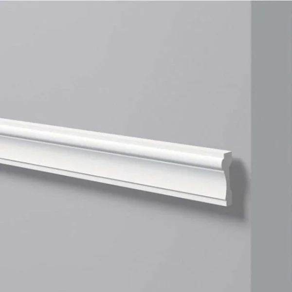 Молдинг NMC Wallstyl WL6 (75х22х2000 мм) в Омске