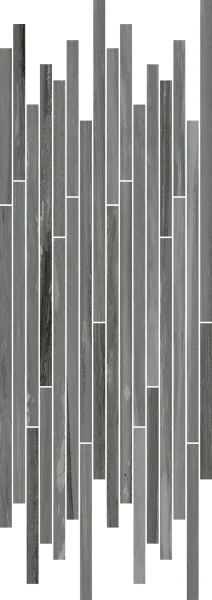 Керамогранит Italon Шарм Эдванс Палиссандро 26х75 Стрип (Люкс и реттифицированная) в Омске