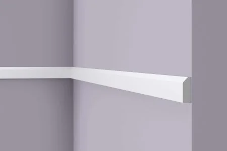 Молдинг NMC Wallstyl FT1 (38х13х2000 мм) в Омске