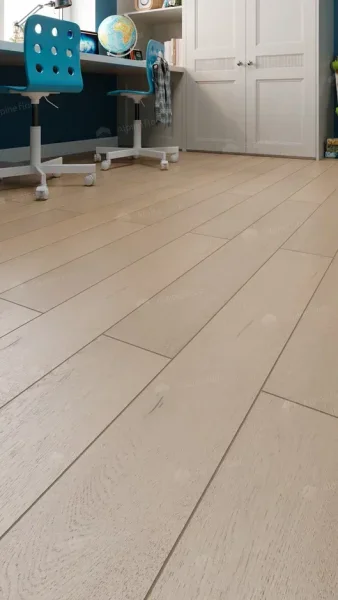 Инженерная доска Alpine Floor Studio Дуб Марципан в Омске